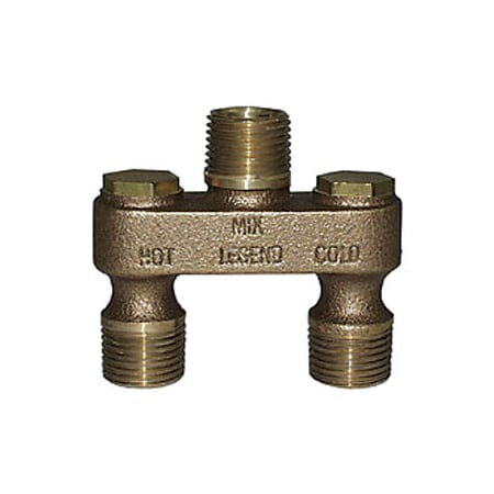 Legend Valve 1/2" T-20 ANTI-SWEAT VALVE 111-152